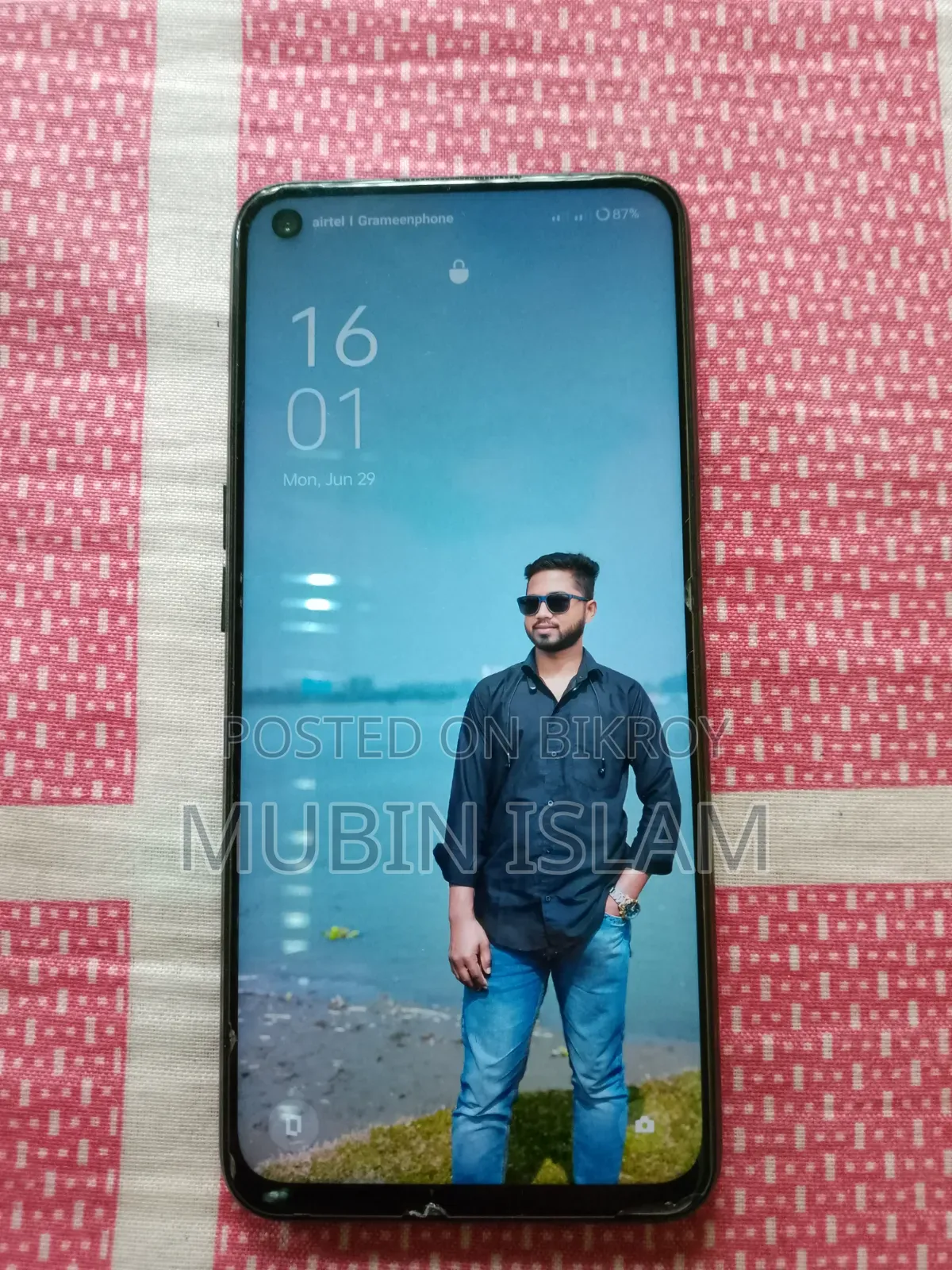 Realme 9i 128 GB Black