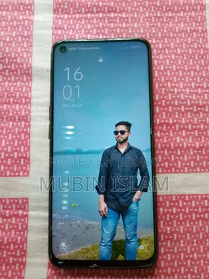 Realme 9i 128 GB Black