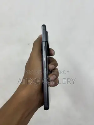 Google Pixel 7 128 GB Black
