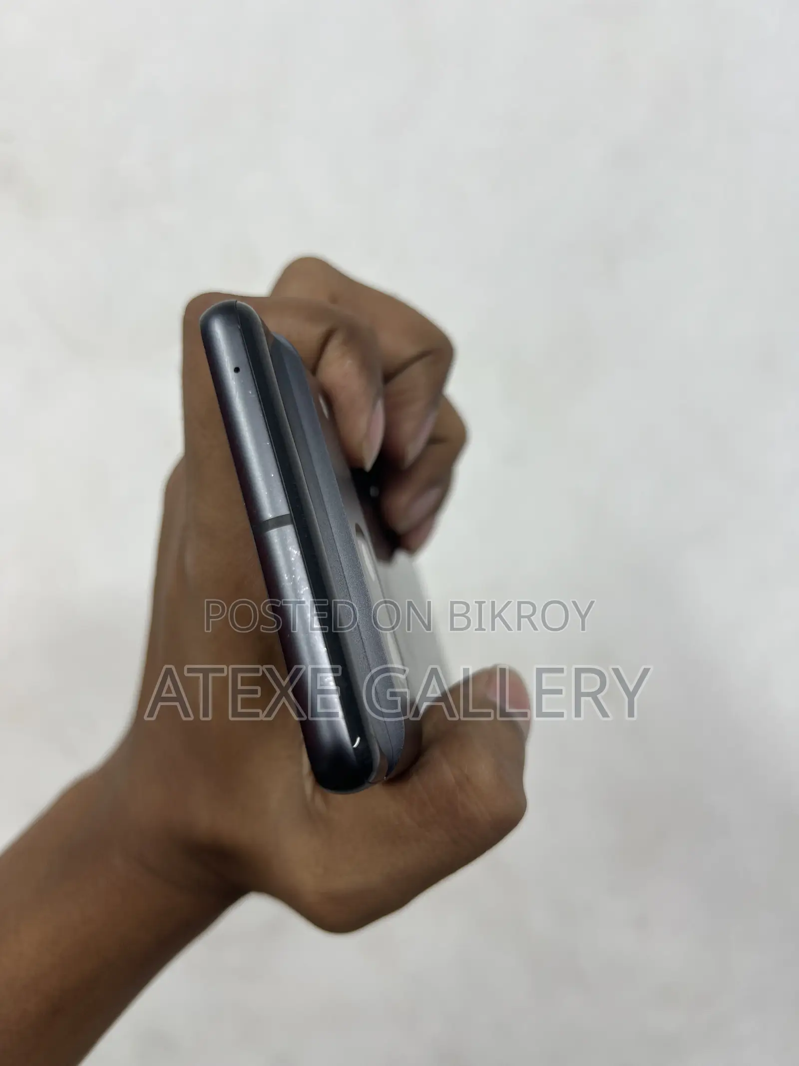 Google Pixel 7 128 GB Black