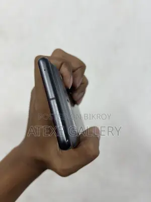 Google Pixel 7 128 GB Black