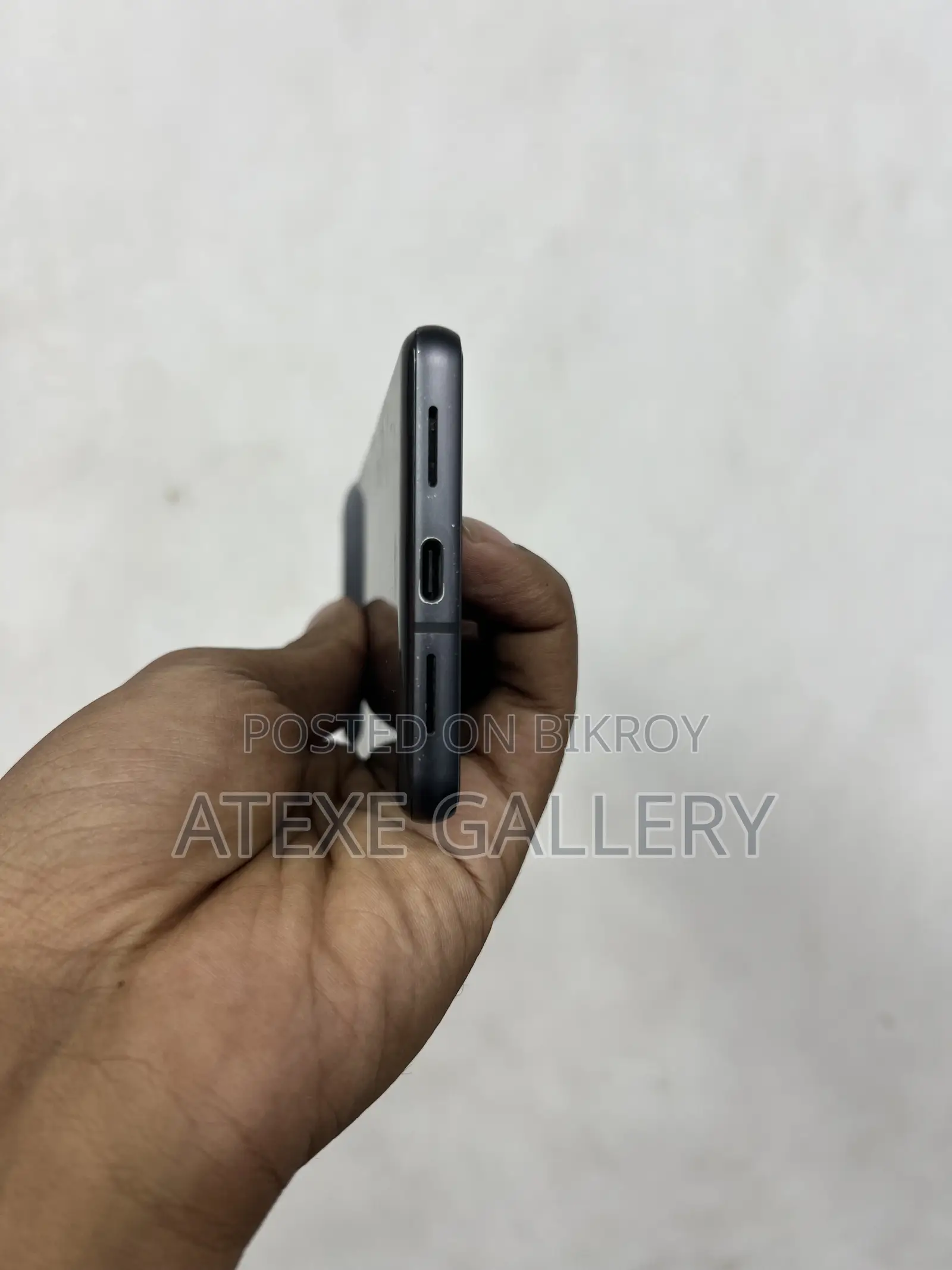 Google Pixel 7 128 GB Black