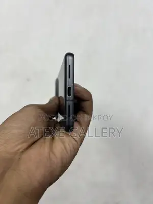 Google Pixel 7 128 GB Black