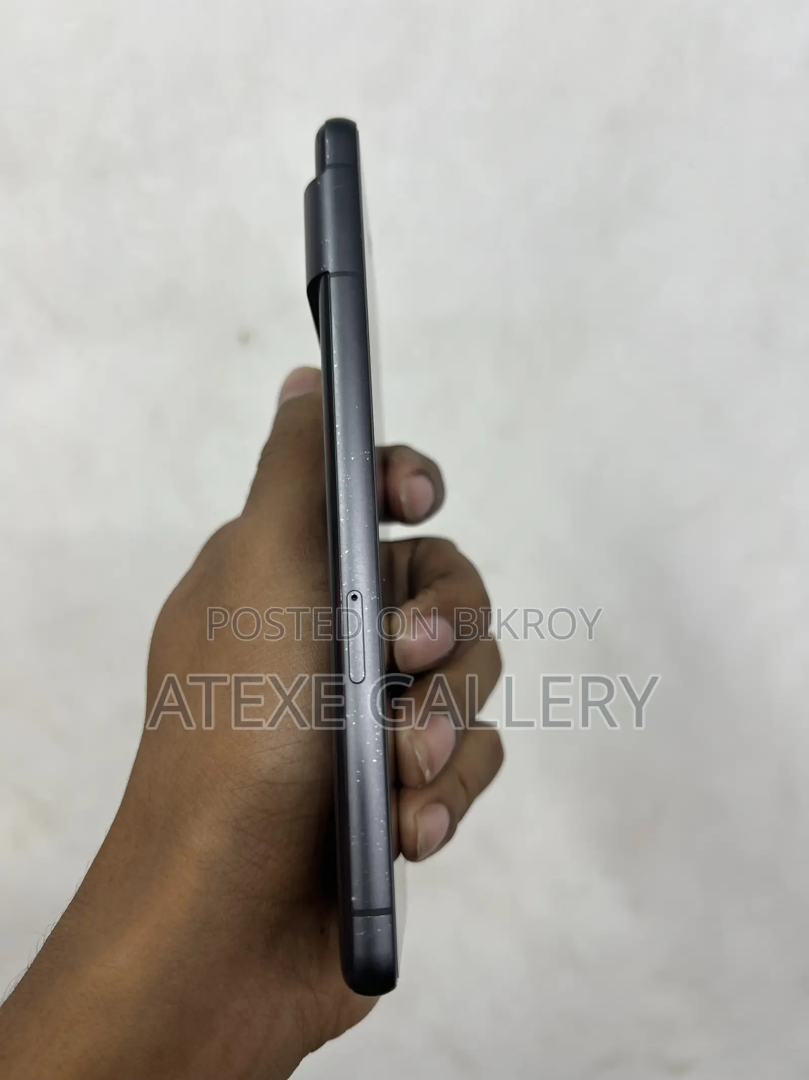 Google Pixel 7 128 GB Black