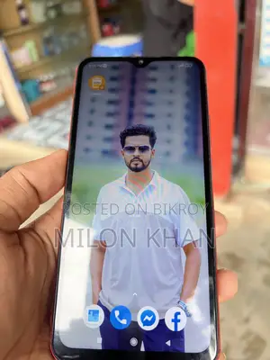 Xiaomi Poco M2 128 GB Red