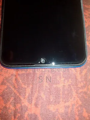 Itel Vision 1 Pro 32 GB Blue