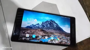 Lenovo Tab 16 GB Black