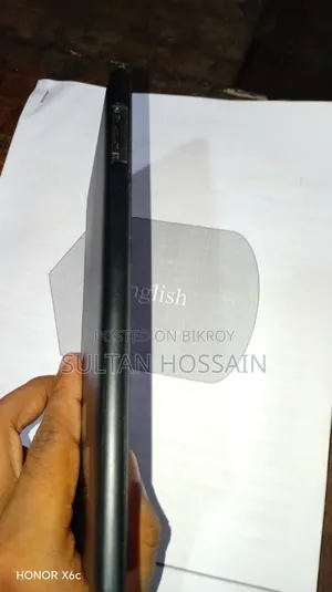 Lenovo Tab 16 GB Black