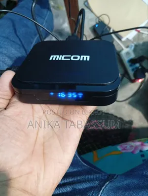 Android TV Box
