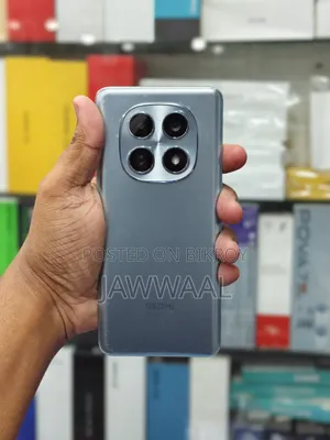 Xiaomi Redmi Note 15 256 GB Silver