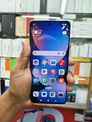 Xiaomi Redmi Note 15 256 GB Silver