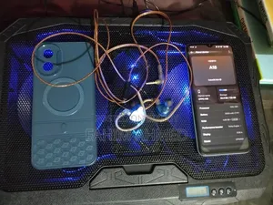 Oppo A18 128 GB Blue