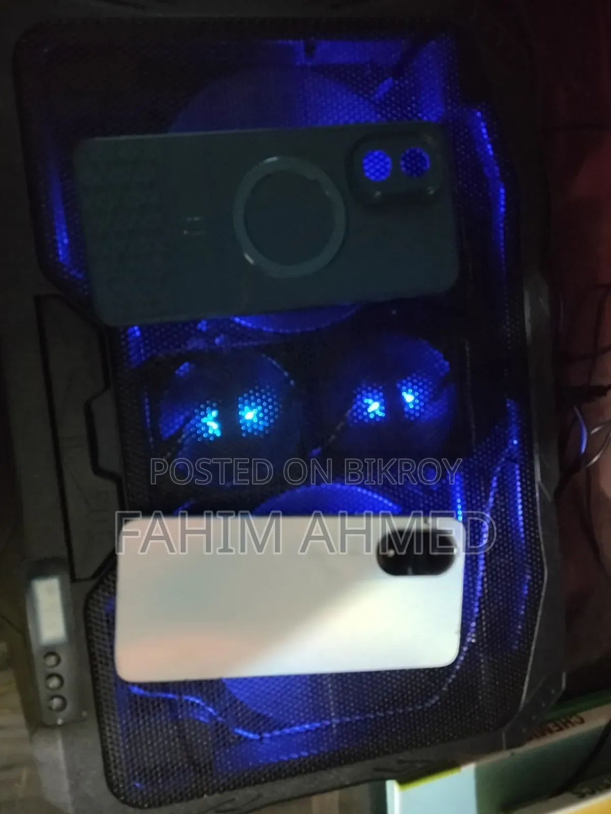 Oppo A18 128 GB Blue
