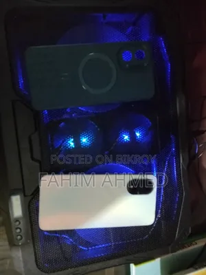 Oppo A18 128 GB Blue