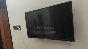 Sony 32" HD Smart LED TV