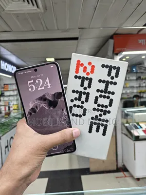 Nothing Phone CMF Phone 2 Pro 256 GB White