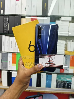 Realme 6 128 GB