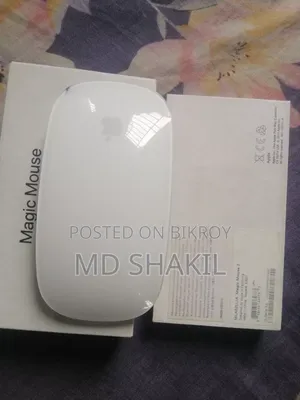 Magic Mouse 2
