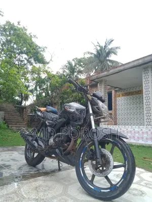 Keeway RKS 125 2021 Black
