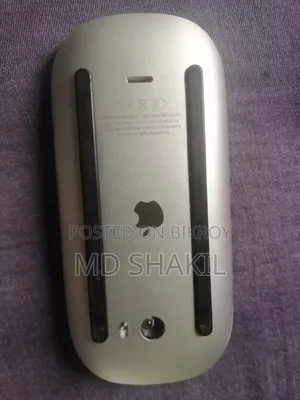 Magic Mouse 2