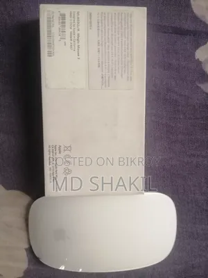 Magic Mouse 2