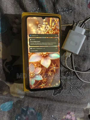 Realme C51 64 GB Black