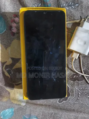 Realme C51 64 GB Black