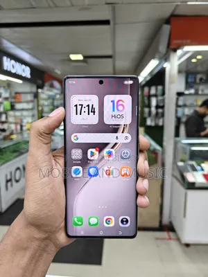 Tecno Camon 40 256 GB Bronze