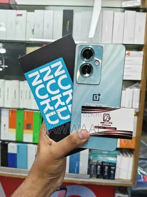 OnePlus Nord N30 128 GB