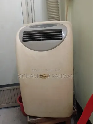 পোর্টেবল এয়ার কন্ডিশনার
