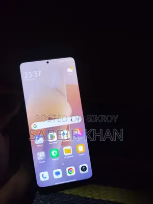 Xiaomi Mi 11X 128 GB White