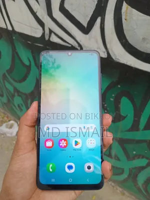 Samsung Galaxy A06 128 GB Black