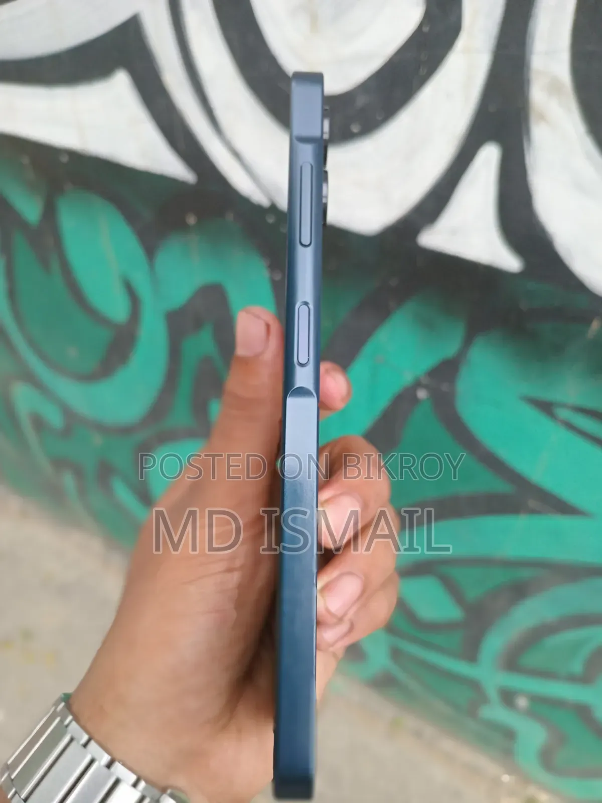 Samsung Galaxy A06 128 GB Black