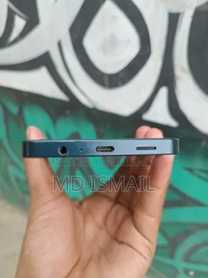 Samsung Galaxy A06 128 GB Black