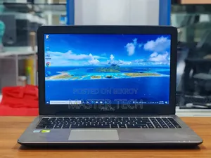 Laptop Asus X555LD 8GB Intel Core i5 SSD 256GB