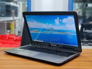 Laptop Asus X555LD 8GB Intel Core i5 SSD 256GB