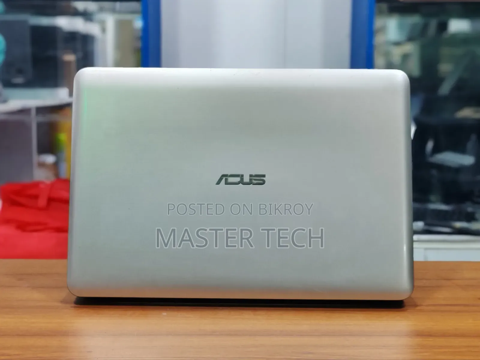 Laptop Asus X555LD 8GB Intel Core i5 SSD 256GB