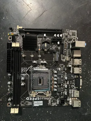 Desktop Computer 4GB Intel Core I3 HDD 128GB