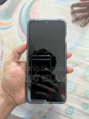 OnePlus 7T 128 GB Black