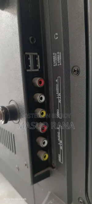 ৩২ ইঞ্চি নন স্মার্ট টিভি