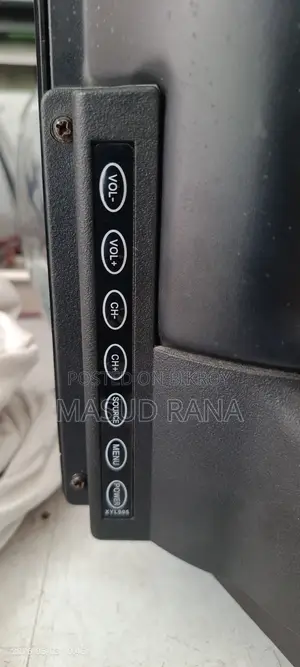 ৩২ ইঞ্চি নন স্মার্ট টিভি