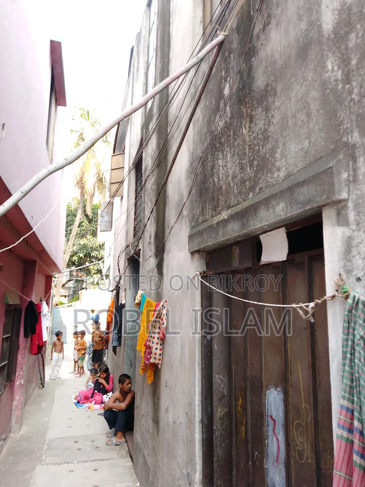 20-bedroom House in Gulshan for Sale
