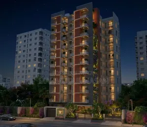 3bdrm Apartment in Royal Legacy Real, Mirpur DOHS for sale