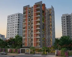 3bdrm Apartment in Royal Legacy Real, Mirpur DOHS for sale