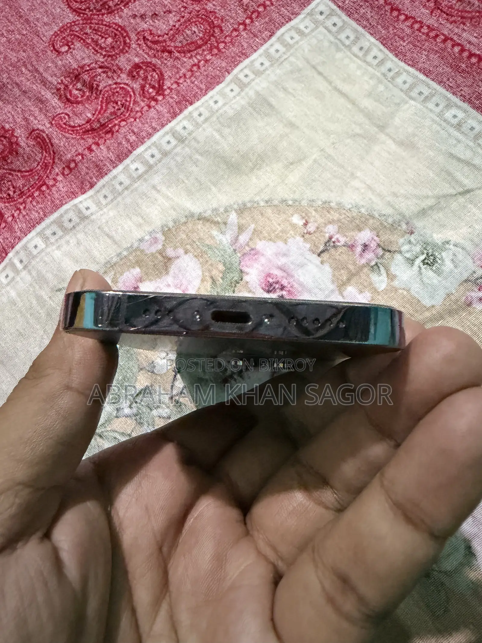 Apple iPhone 14 Pro 128 GB Purple