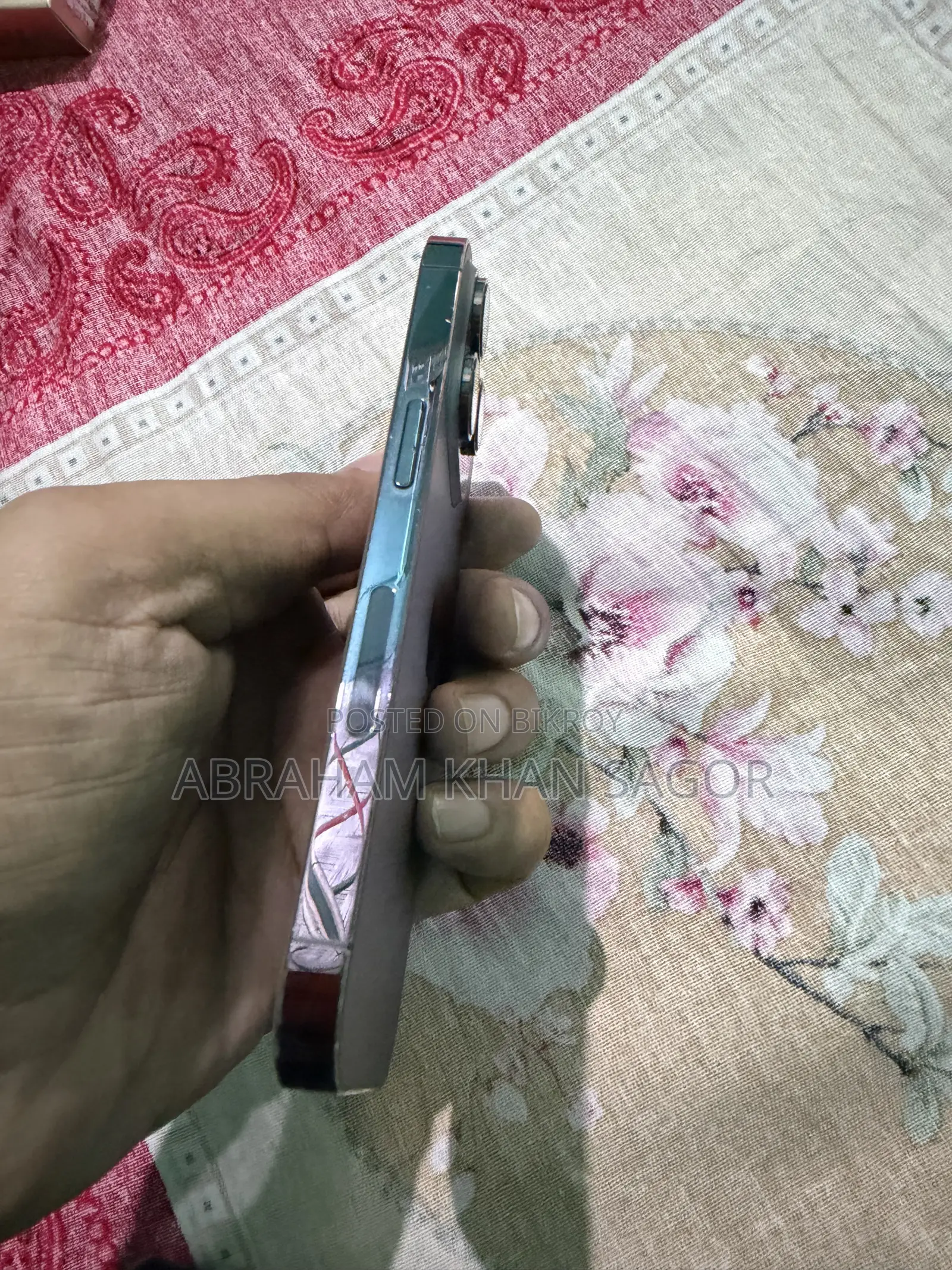 Apple iPhone 14 Pro 128 GB Purple