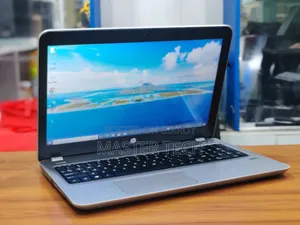 Laptop HP ProBook 450 G4 8GB Intel Core i5 SSD 256GB