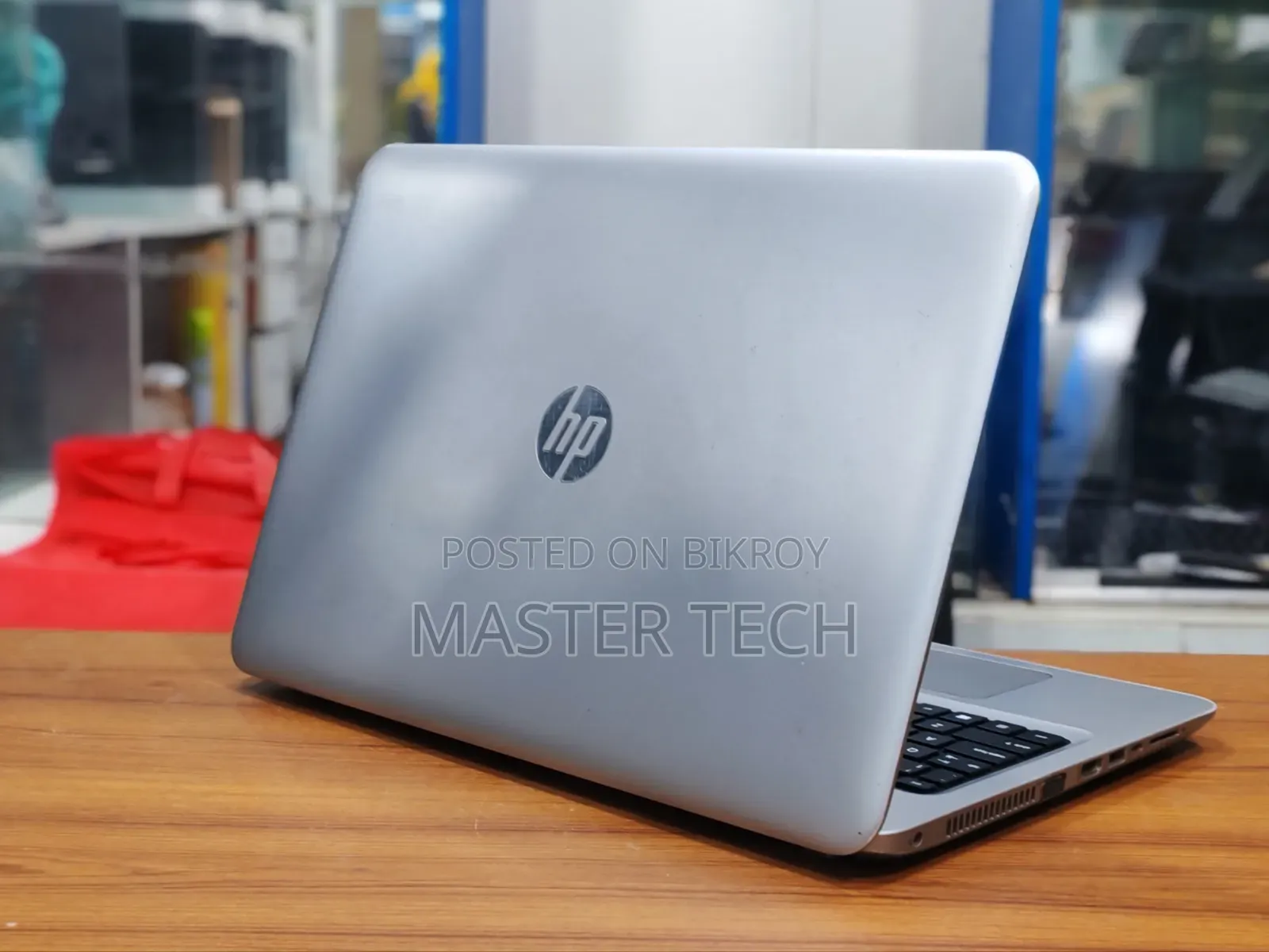 Laptop HP ProBook 450 G4 8GB Intel Core i5 SSD 256GB