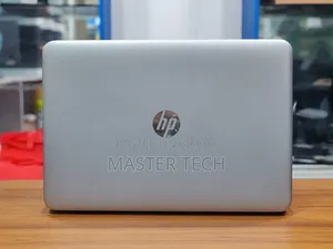 Laptop HP ProBook 450 G4 8GB Intel Core i5 SSD 256GB