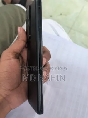 Samsung Galaxy S21 Ultra 5G 128 GB Black